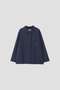YARN DYE WOOL LINEN マーガレット・ハウエル/MARGARET HOWELL