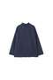 YARN DYE WOOL LINEN マーガレット・ハウエル/MARGARET HOWELL