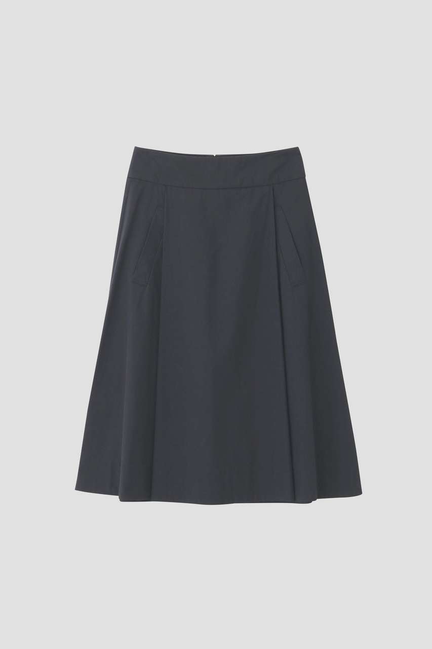 MARGARET HOWELL(マーガレット・ハウエル)｜HIGHDENSE COTTON SILK