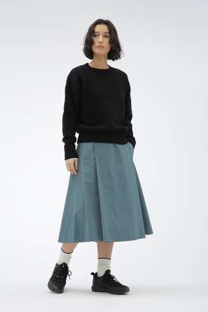 マーガレット・ハウエル/MARGARET HOWELLのHIGHDENSE COTTON SILK(110700/110702)