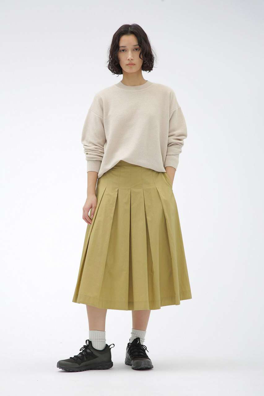 MARGARET HOWELL(マーガレット・ハウエル)｜ SHEER COTTON POPLIN