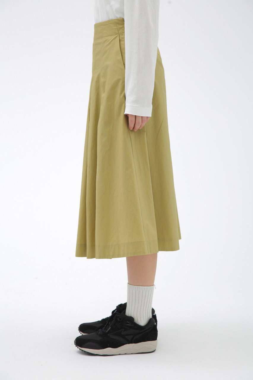 MARGARET HOWELL(マーガレット・ハウエル)｜ SHEER COTTON POPLIN