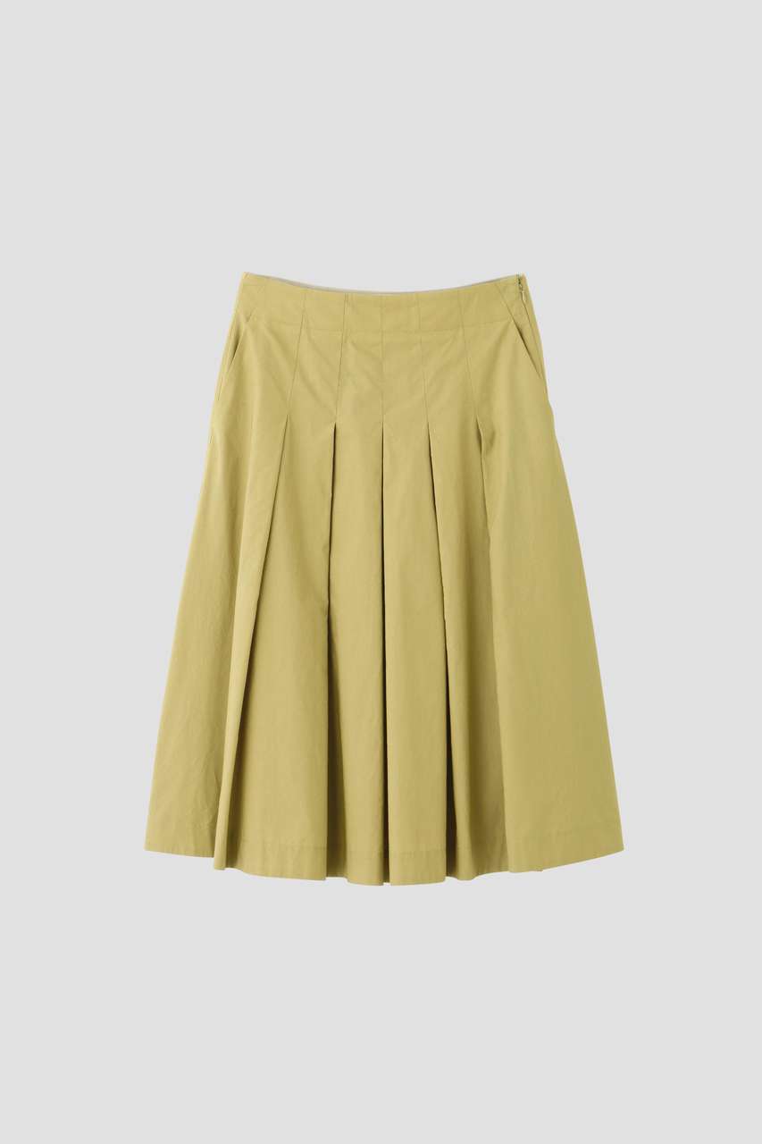 MARGARET HOWELL(マーガレット・ハウエル)｜ SHEER COTTON POPLIN