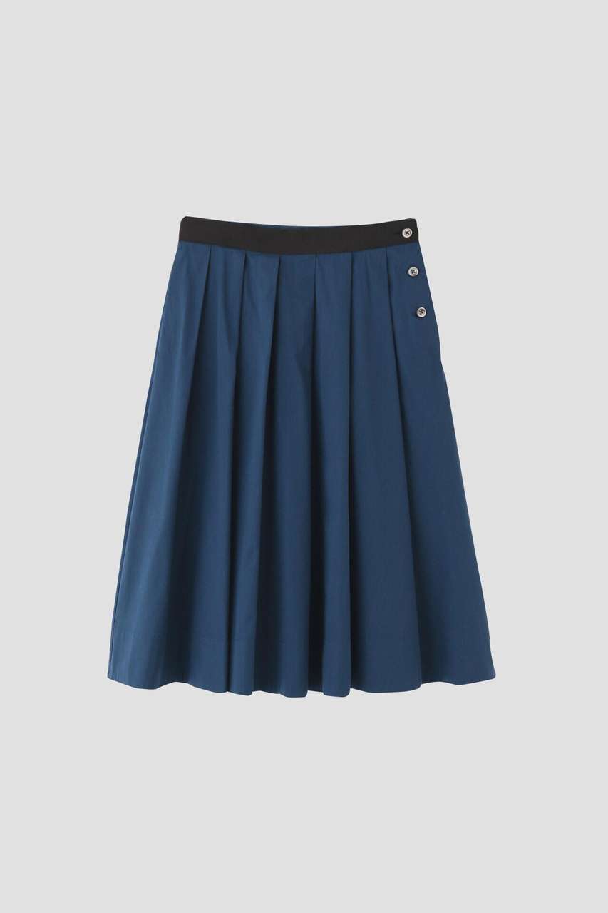 MARGARET HOWELL(マーガレット・ハウエル)｜COTTON SILK PLAINWEAVE