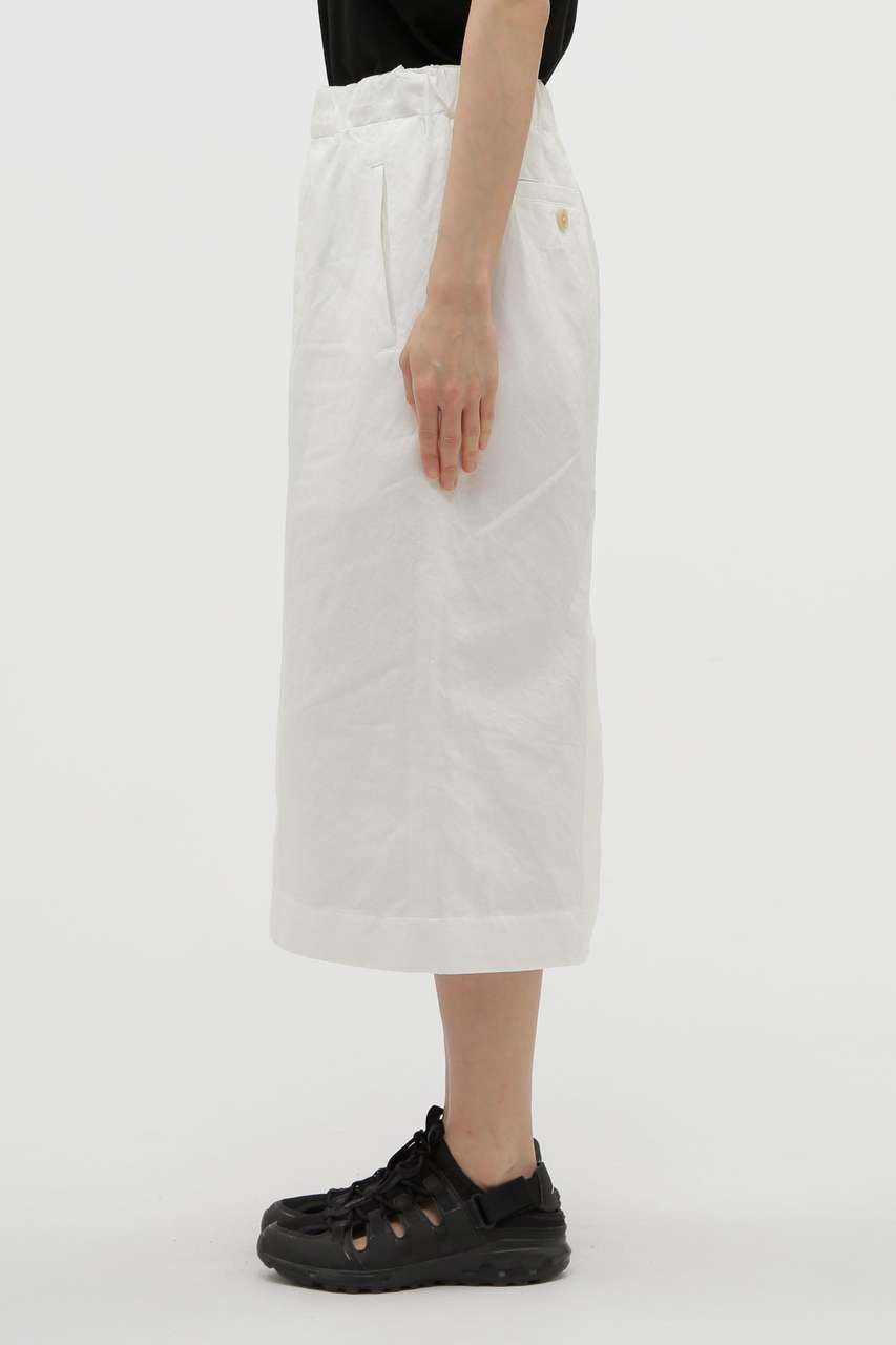 MARGARET HOWELL(マーガレット・ハウエル)｜LINEN COTTON TWILL