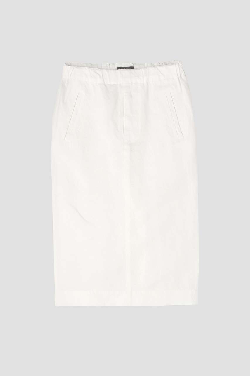 MARGARET HOWELL(マーガレット・ハウエル)｜LINEN COTTON TWILL