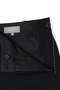 HIGH TWIST COTTON TWILL TROUSERS マーガレット・ハウエル/MARGARET HOWELL