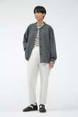 WASHED COTTON TWILL