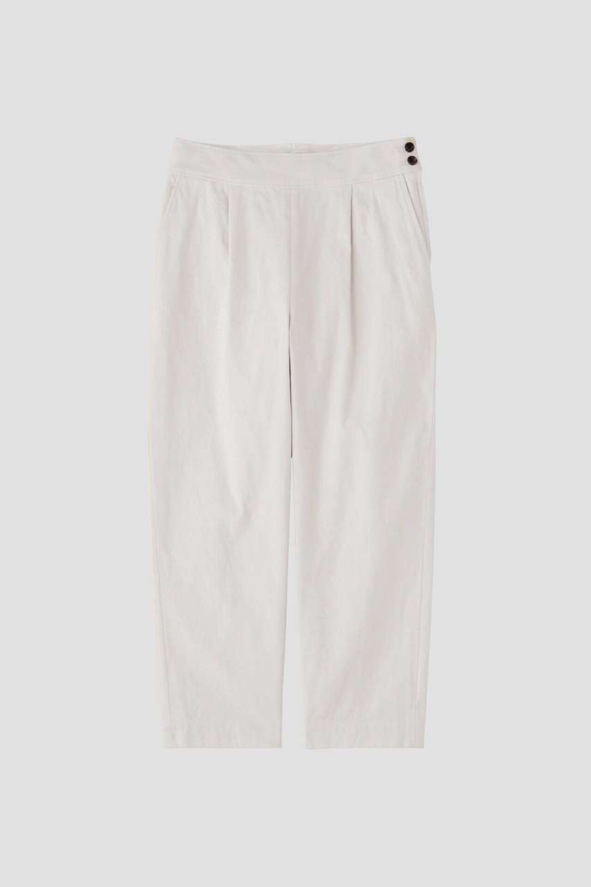 MARGARET HOWELL(マーガレット・ハウエル)｜WASHED COTTON TWILL