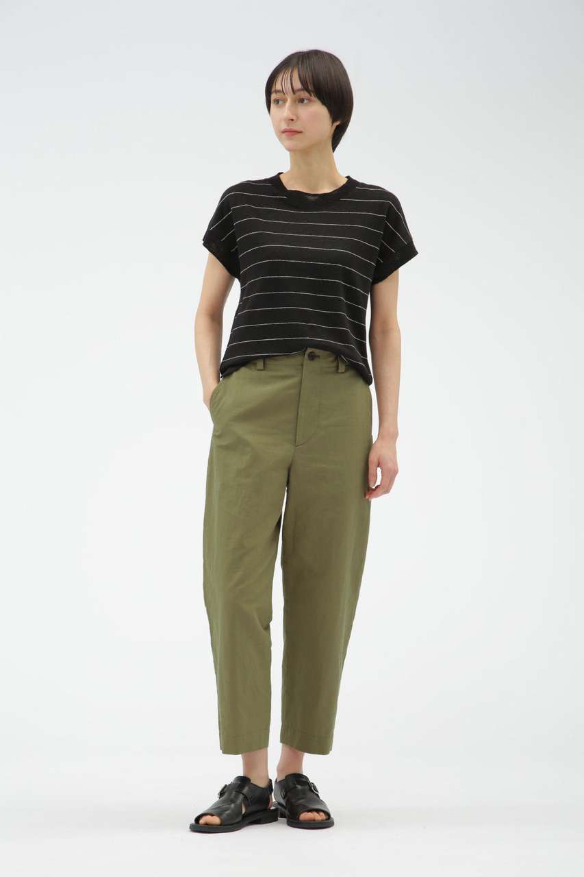 MARGARET HOWELL(マーガレット・ハウエル)｜PLAIN WEAVE COTTON LINEN
