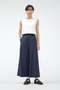 YARN DYE WOOL LINEN マーガレット・ハウエル/MARGARET HOWELL