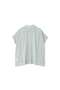 COTTON CHIFFON SHIRT マーガレット・ハウエル/MARGARET HOWELL