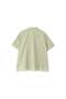 HAIRLINE STRIPE COTTON LINEN SHIRT マーガレット・ハウエル/MARGARET HOWELL