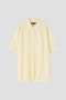 SOFT COTTON POPLIN SHIRT マーガレット・ハウエル/MARGARET HOWELL
