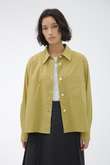 SHEER COTTON POPLIN