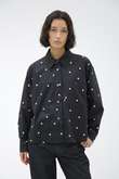 SHEER COTTON POPLIN