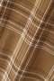YARN DYE COTTON CHECK マーガレット・ハウエル/MARGARET HOWELL