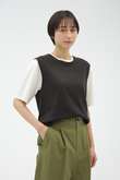 COTTON LINEN RAMIE