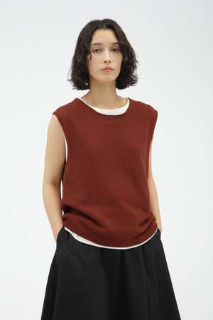 マーガレット・ハウエル/MARGARET HOWELLのCOTTON LINEN RAMIE(110800/110806)