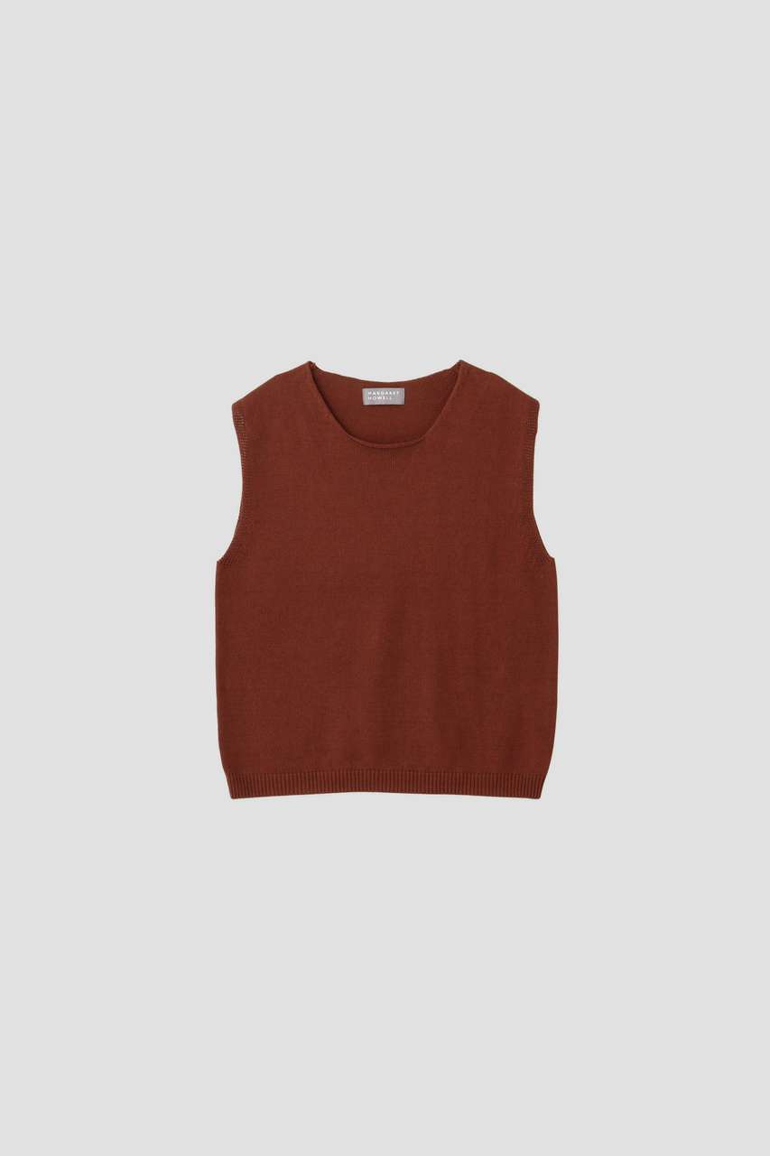 MARGARET HOWELL(マーガレット・ハウエル)｜COTTON LINEN RAMIE
