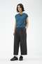 FINE COTTON LINEN KNITWEAR マーガレット・ハウエル/MARGARET HOWELL