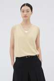 WASHABLE SILK KNITWEAR