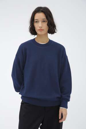 マーガレット・ハウエル/MARGARET HOWELLのWORSTED WOOL(110300/110301)