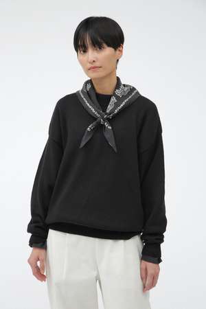 マーガレット・ハウエル/MARGARET HOWELLのCHUNKY COTTON LINEN(110300/110301)
