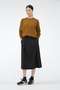 CHUNKY COTTON LINEN マーガレット・ハウエル/MARGARET HOWELL