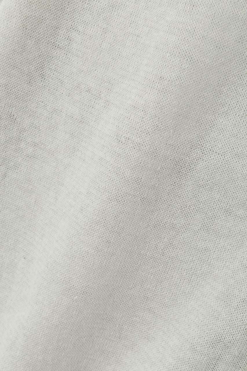 MARGARET HOWELL(マーガレット・ハウエル)｜FINE LINEN/グレー の通販