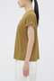 LINEN JERSEY TOP マーガレット・ハウエル/MARGARET HOWELL