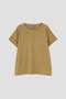 LINEN JERSEY TOP マーガレット・ハウエル/MARGARET HOWELL
