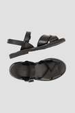 WOMEN LEATHER SANDALS