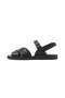 WOMEN LEATHER SANDALS マーガレット・ハウエル/MARGARET HOWELL