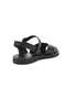 WOMEN LEATHER SANDALS マーガレット・ハウエル/MARGARET HOWELL