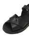 WOMEN LEATHER SANDALS マーガレット・ハウエル/MARGARET HOWELL