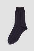 PINSTRIPE SOCKS