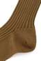 FINE COTTON RIB SOCKS マーガレット・ハウエル/MARGARET HOWELL