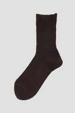 WOMEN LINEN RIB SOCKS