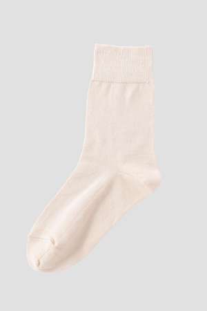 マーガレット・ハウエル/MARGARET HOWELLのREUSED COTTON SOCKS