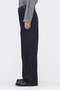 【予約販売】BASIC DENIM TROUSERS マーガレット・ハウエル/MARGARET HOWELL