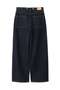 【予約販売】BASIC DENIM TROUSERS マーガレット・ハウエル/MARGARET HOWELL