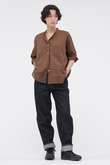 EDWIN FOR MARGARET HOWELL BASIC DENIM TROUSERS