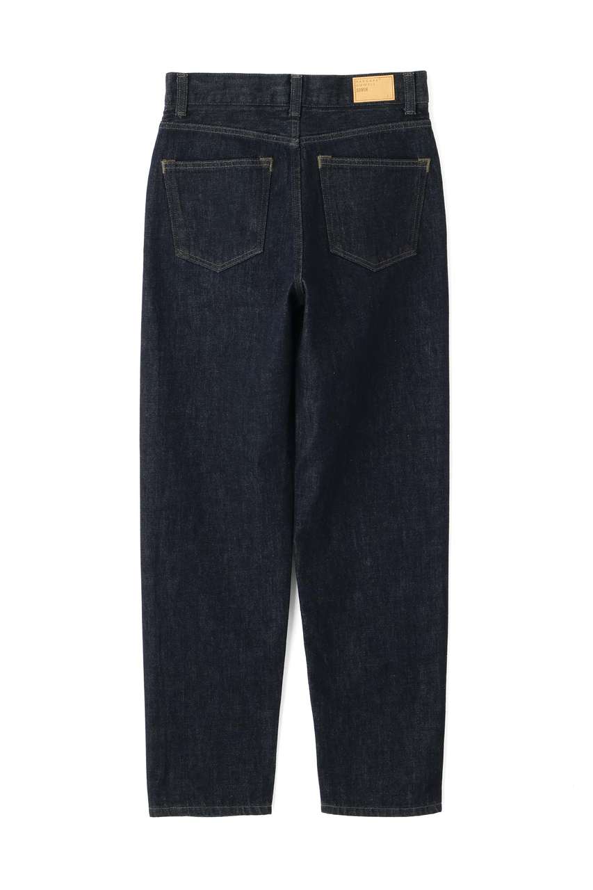 MARGARET HOWELL(マーガレット・ハウエル)｜【予約販売】BASIC DENIM