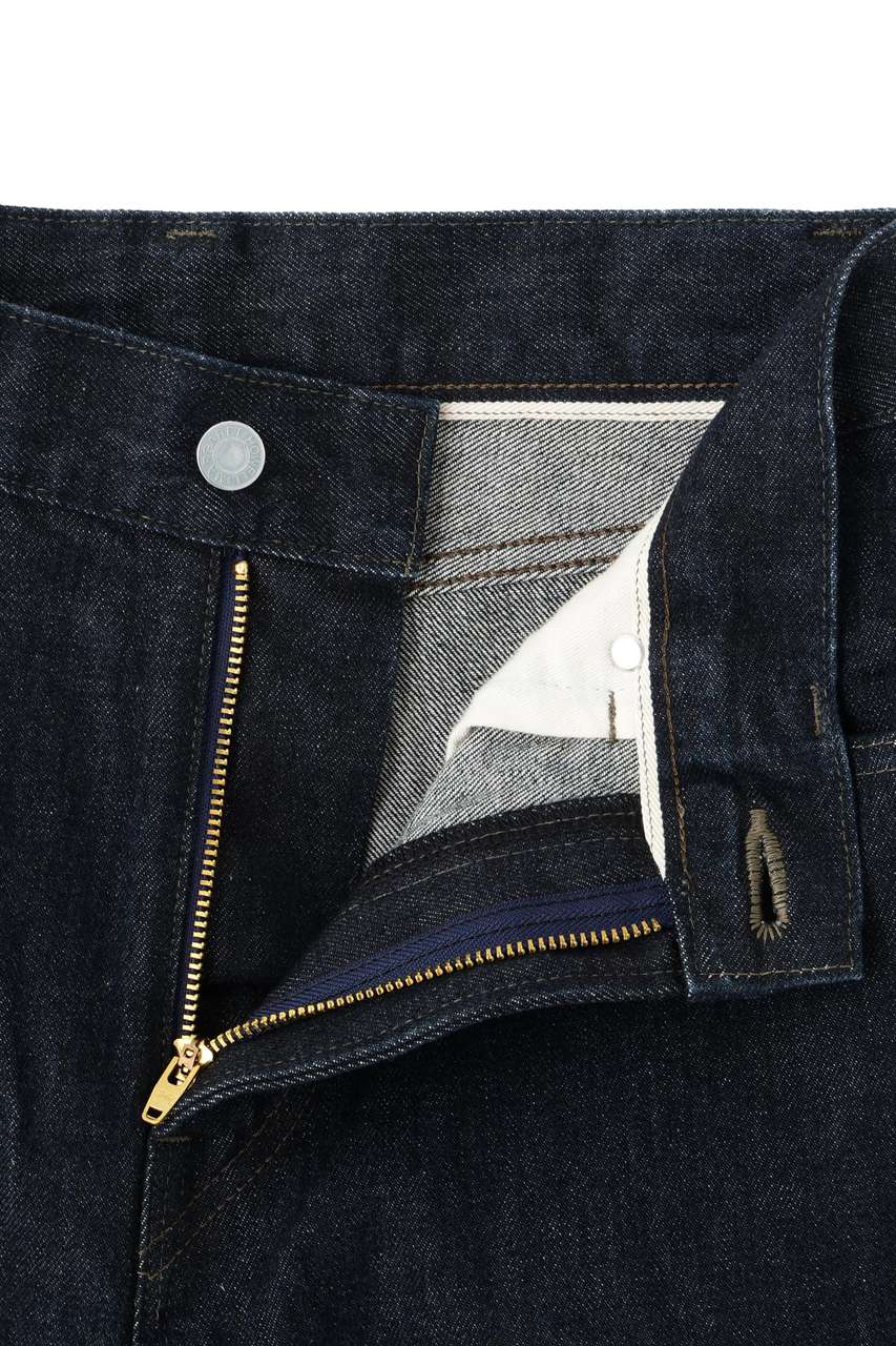 MARGARET HOWELL(マーガレット・ハウエル)｜【予約販売】BASIC DENIM
