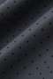 SPOT PRINT COTTON SILK SHIRT マーガレット・ハウエル/MARGARET HOWELL