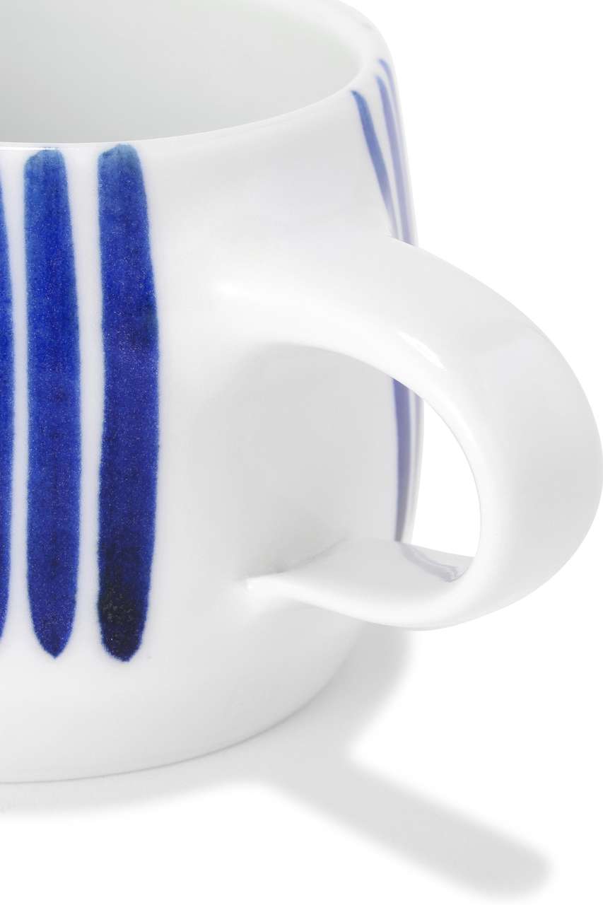 MARGARET HOWELL(マーガレット・ハウエル)｜TEA CUP/ホワイト の通販