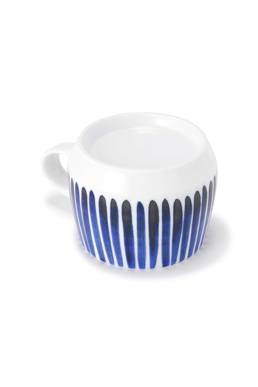 MARGARET HOWELL(マーガレット・ハウエル)｜TEA CUP/ホワイト の通販