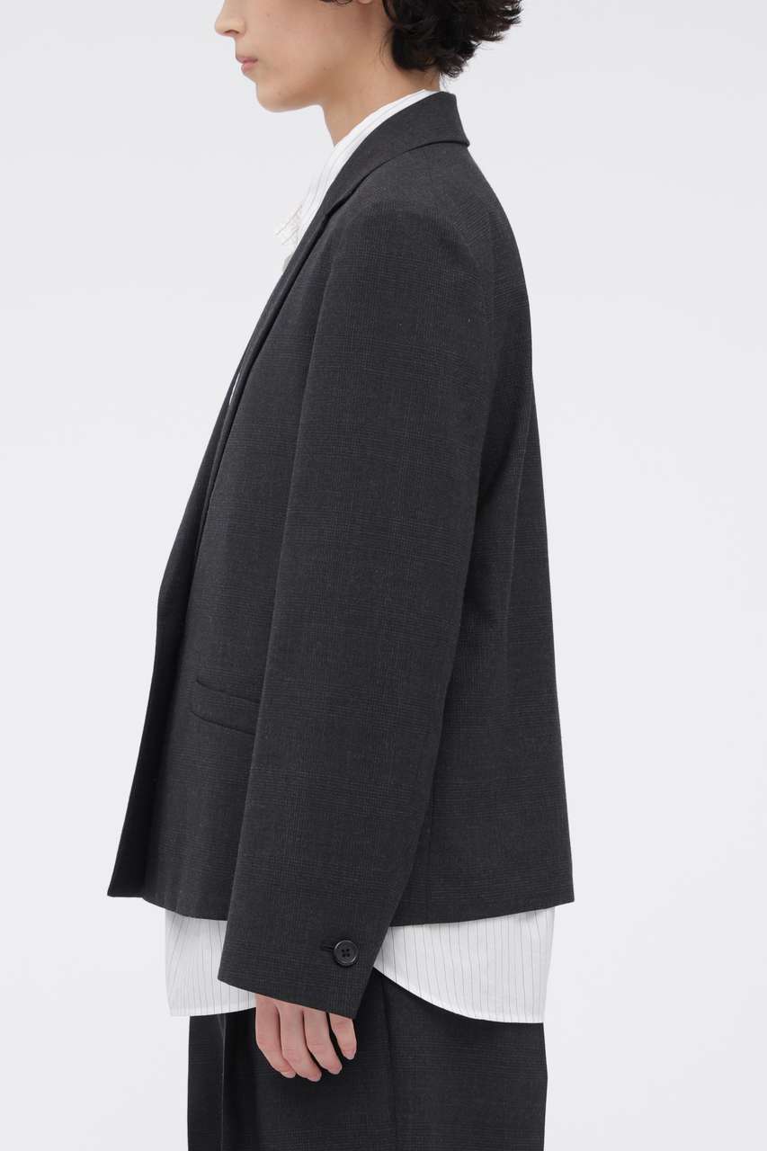 MARGARET HOWELL(マーガレット・ハウエル)｜【予約販売】MUTED WOOL