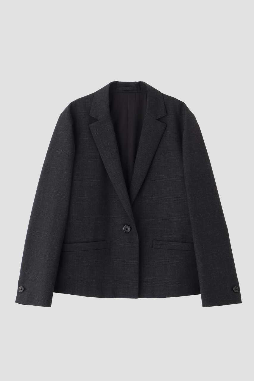 MARGARET HOWELL(マーガレット・ハウエル)｜【予約販売】MUTED WOOL